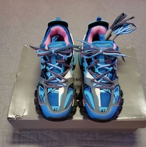 Men's Balenciaga Sneaker